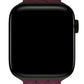Apple Watch Uyumlu Bias Silikon Loop Kordon Jam