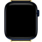 Apple Watch Uyumlu Chain Loop Kordon Clover Lime