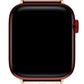 Apple Watch Uyumlu Chain Loop Kordon Sherbet
