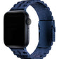 Apple Watch Uyumlu Çelik Steelmaster Loop Kordon Carolina