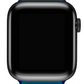 Apple Watch Uyumlu Crystal Loop Çelik Kordon Doris