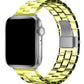 Apple Watch Uyumlu Funny Loop Kordon Tang