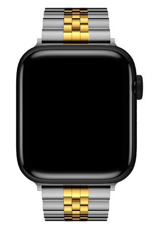 Apple Watch Uyumlu Olexi Çelik Loop Kordon Mercury