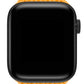 Apple Watch Uyumlu Örgü Loop Kordon Curry