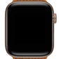 Apple Watch Uyumlu Örgü Loop Kordon Fulvous