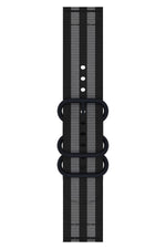 Apple Watch Uyumlu Outdoor Loop Örgü Kordon Alabama  bikordon