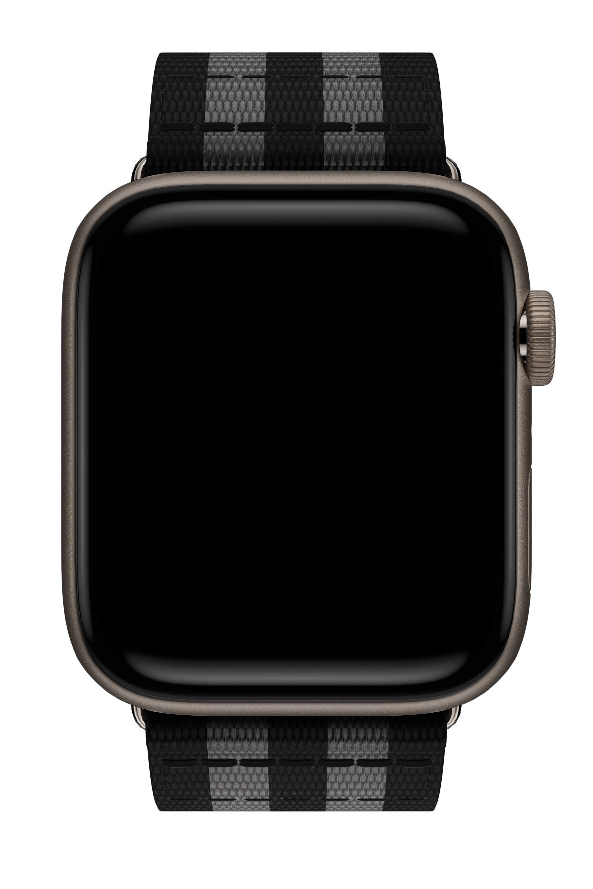 Apple Watch Uyumlu Outdoor Loop Örgü Kordon Alabama  bikordon
