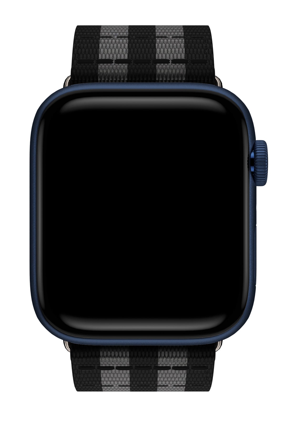 Apple Watch Uyumlu Outdoor Loop Örgü Kordon Alabama  bikordon