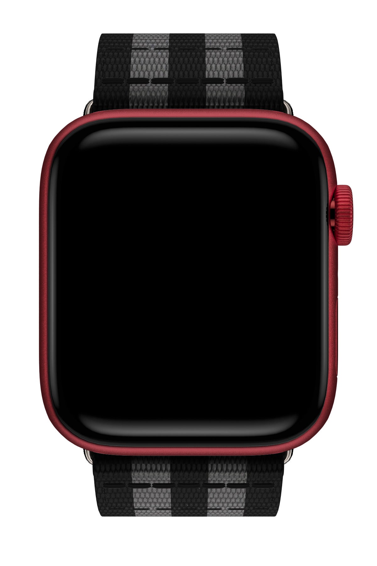 Apple Watch Uyumlu Outdoor Loop Örgü Kordon Alabama  bikordon