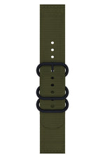 Apple Watch Uyumlu Outdoor Loop Örgü Kordon Colarado  bikordon