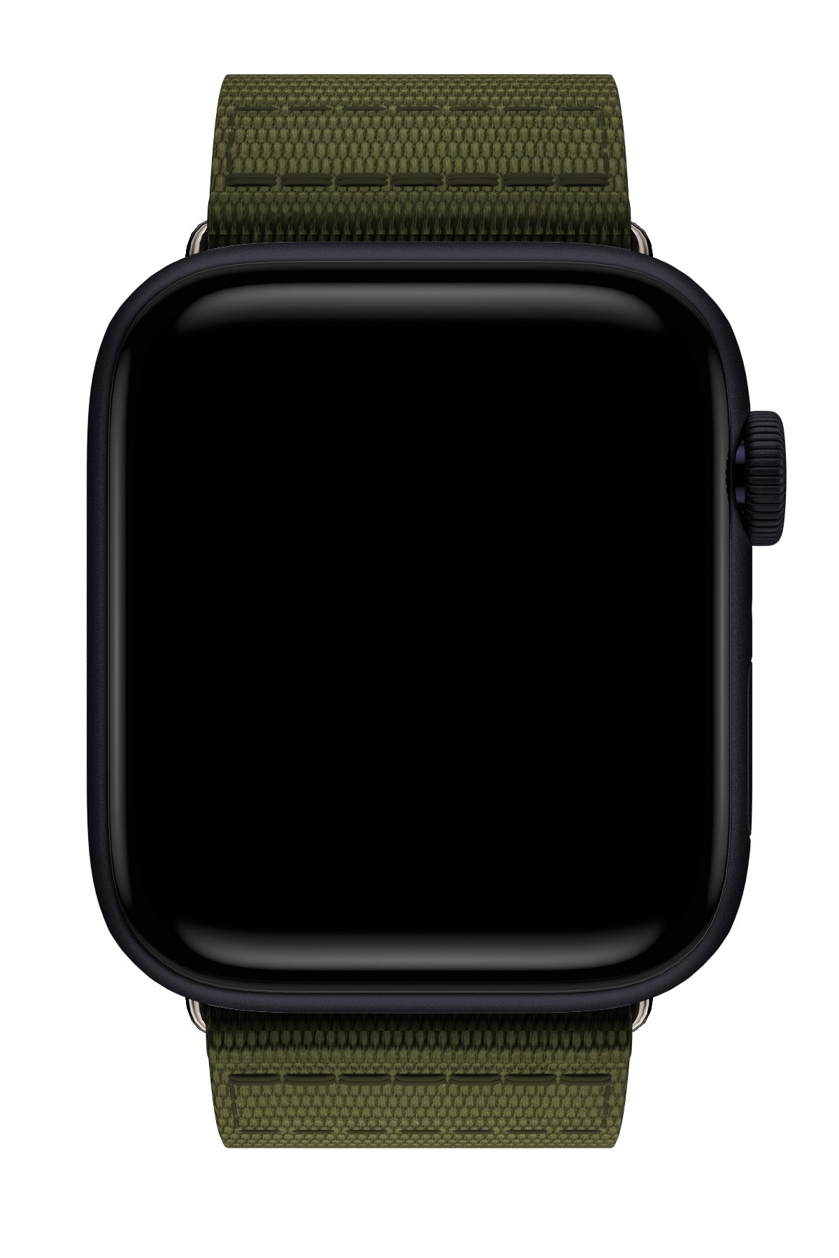 Apple Watch Uyumlu Outdoor Loop Örgü Kordon Colarado  bikordon