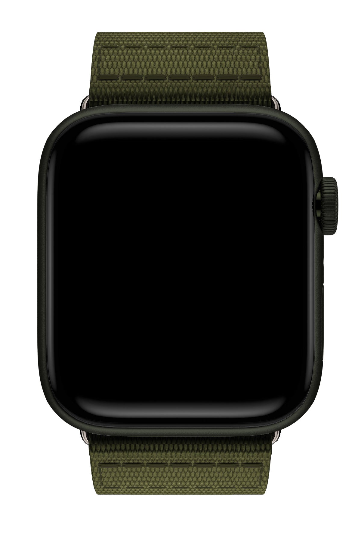 Apple Watch Uyumlu Outdoor Loop Örgü Kordon Colarado  bikordon