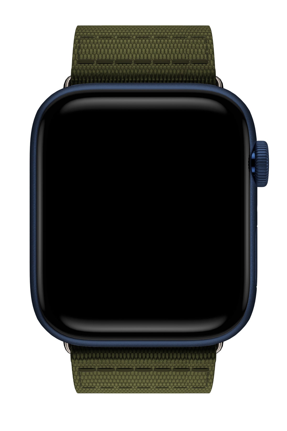 Apple Watch Uyumlu Outdoor Loop Örgü Kordon Colarado  bikordon