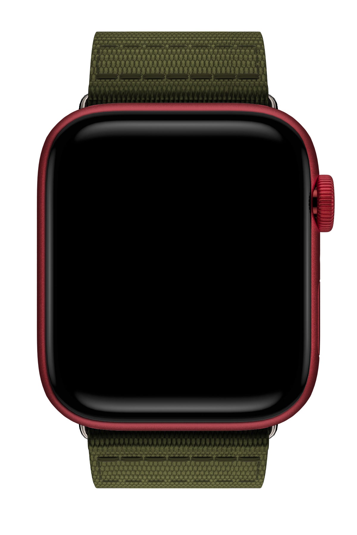 Apple Watch Uyumlu Outdoor Loop Örgü Kordon Colarado  bikordon