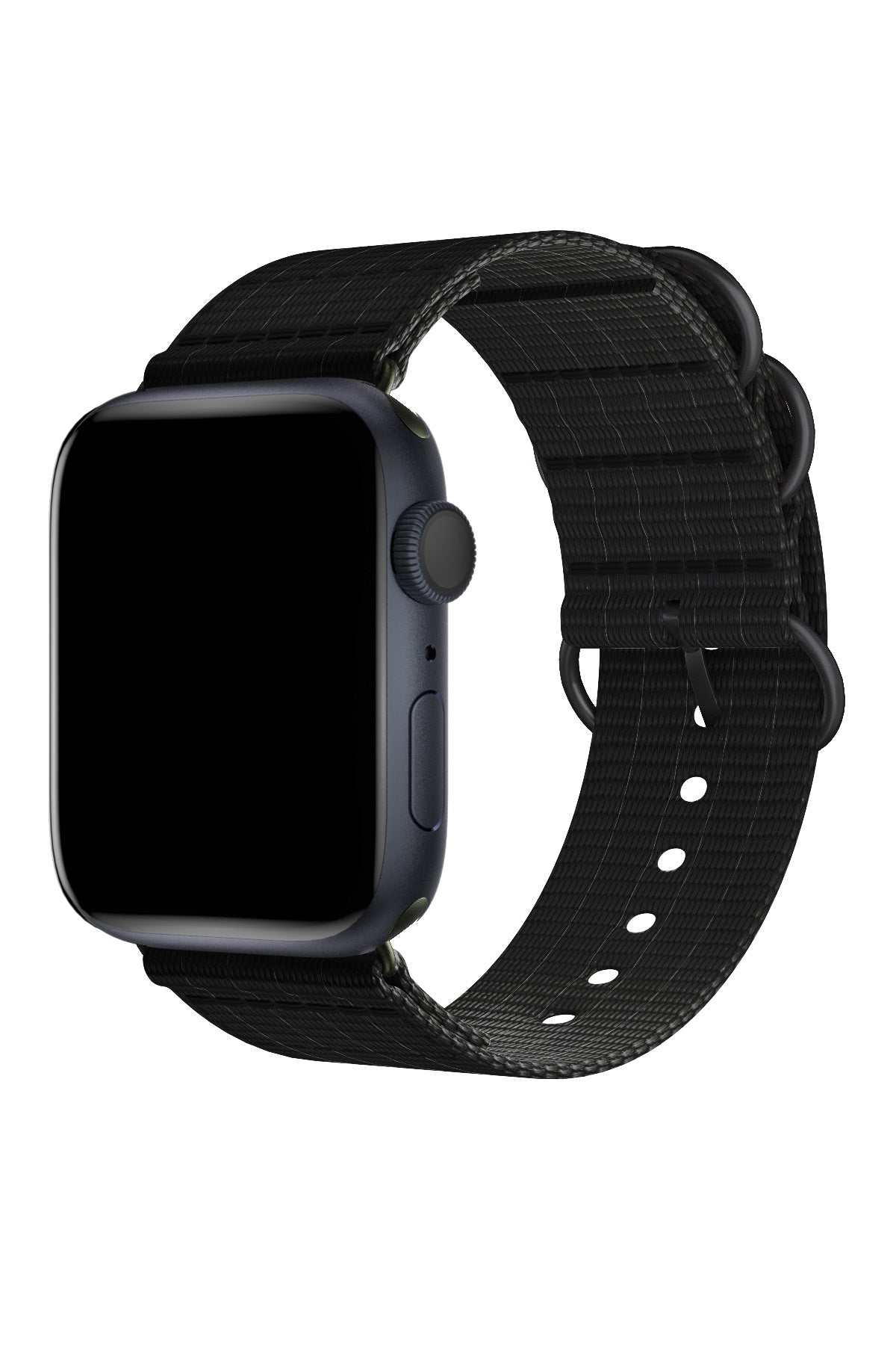 Apple Watch Uyumlu Outdoor Loop Örgü Kordon Dakota  bikordon
