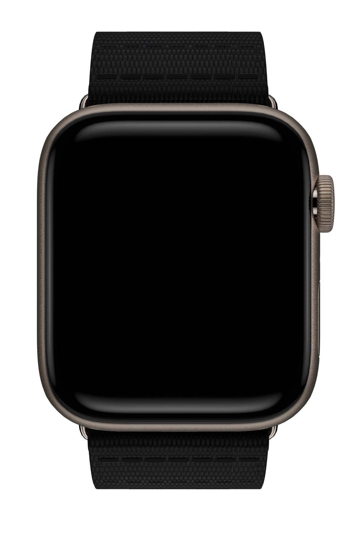 Apple Watch Uyumlu Outdoor Loop Örgü Kordon Dakota  bikordon