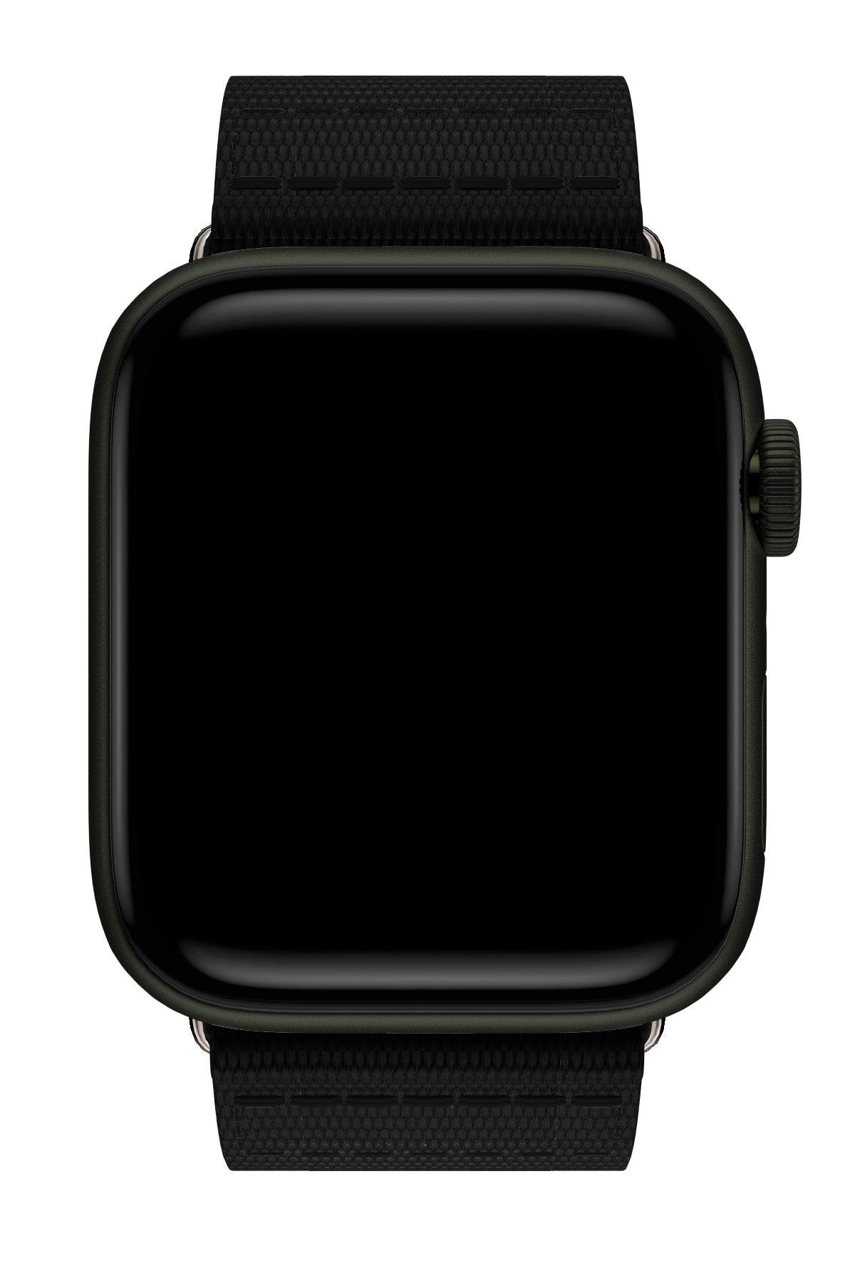 Apple Watch Uyumlu Outdoor Loop Örgü Kordon Dakota  bikordon