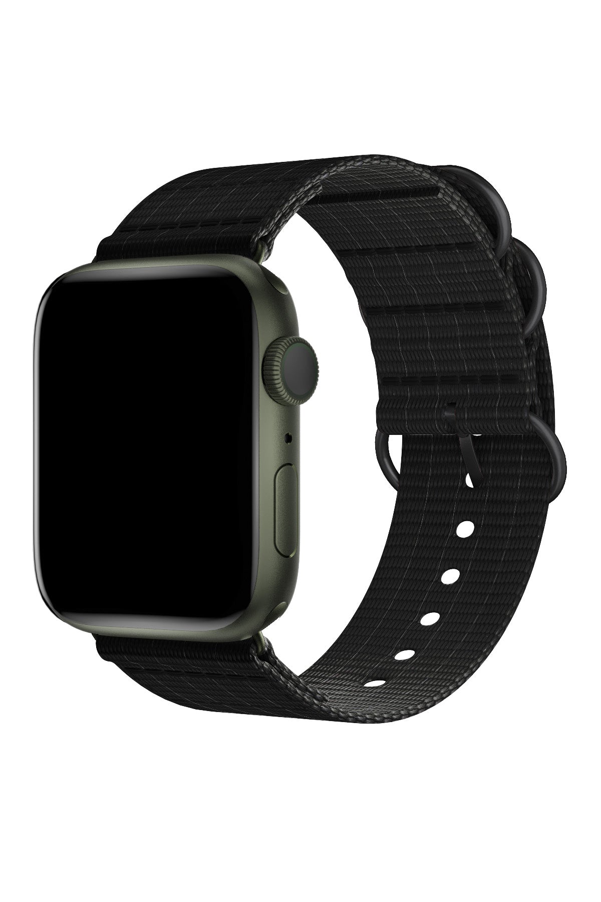 Apple Watch Uyumlu Outdoor Loop Örgü Kordon Dakota  bikordon