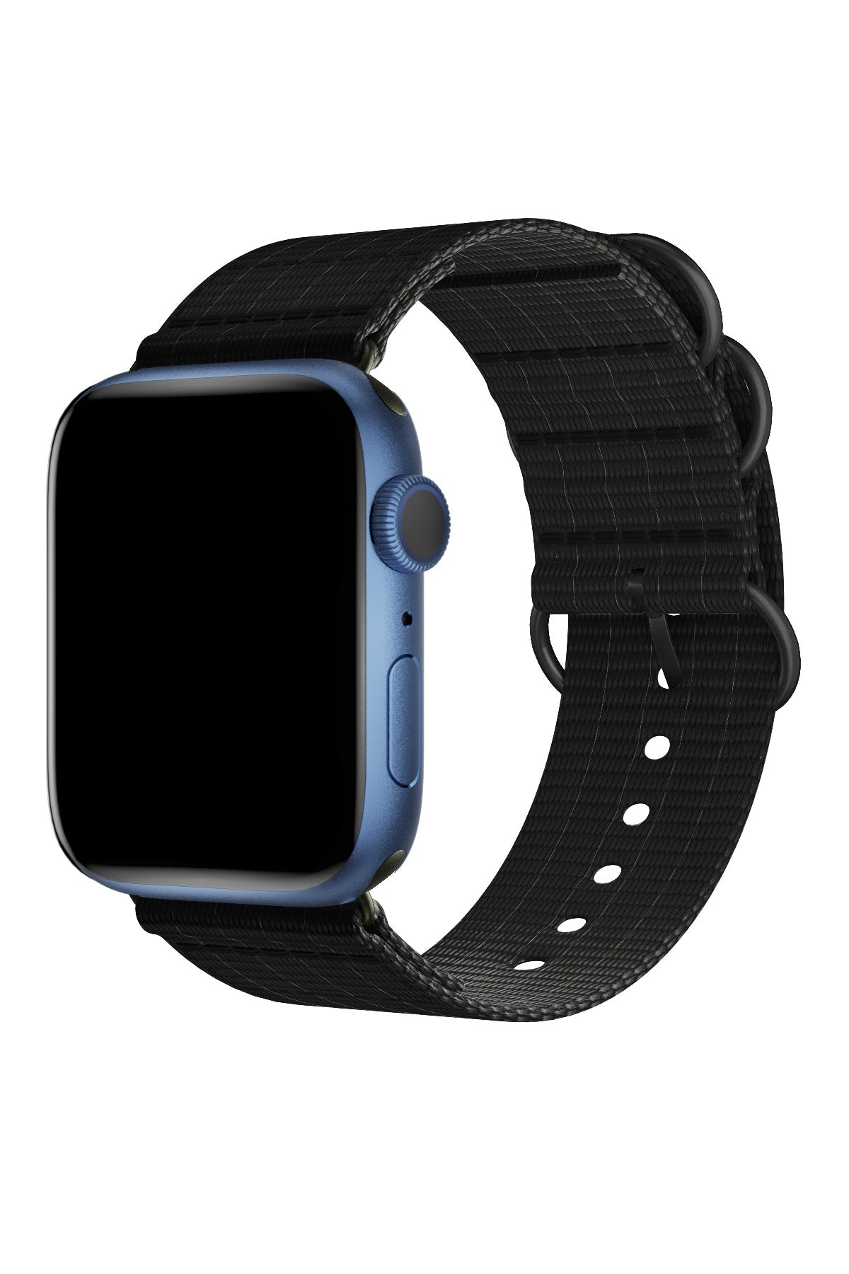 Apple Watch Uyumlu Outdoor Loop Örgü Kordon Dakota  bikordon