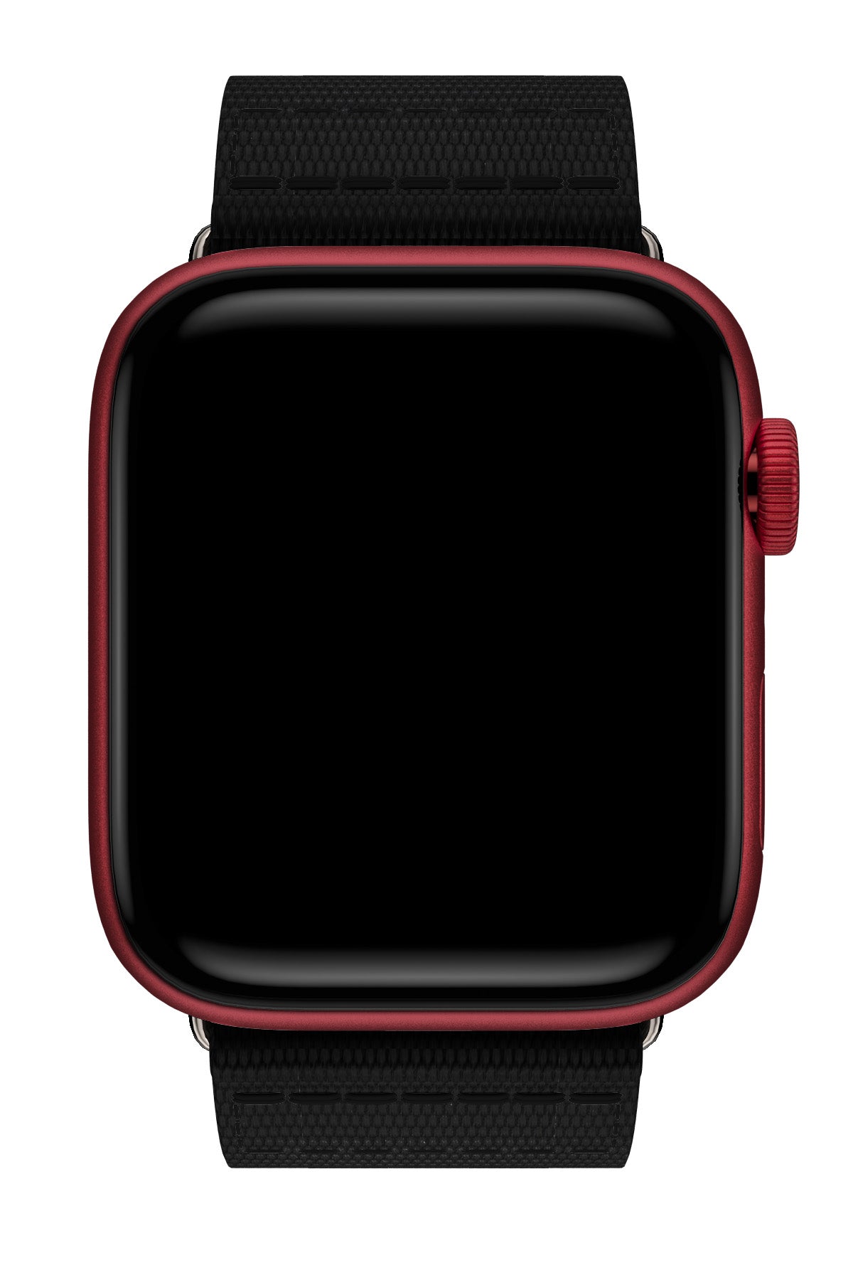 Apple Watch Uyumlu Outdoor Loop Örgü Kordon Dakota  bikordon