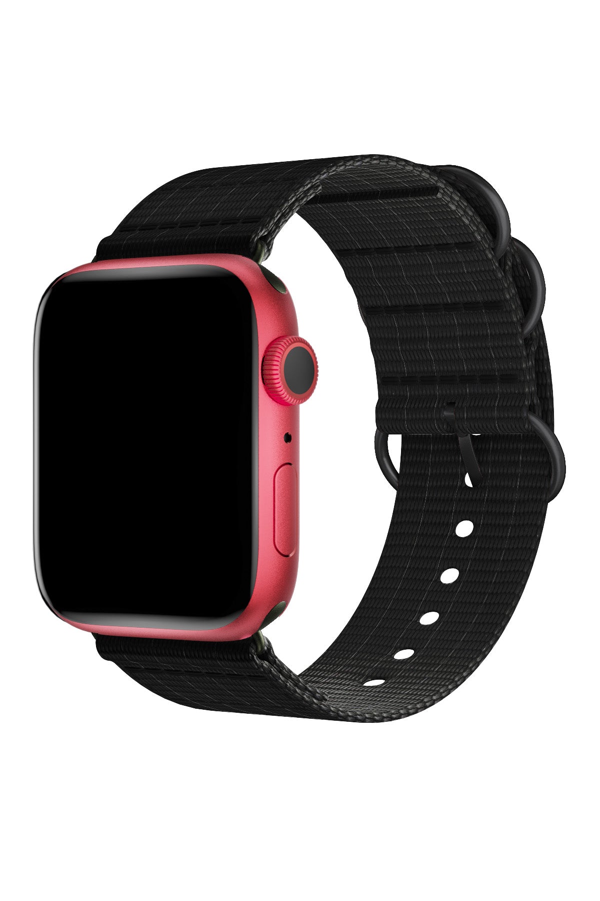 Apple Watch Uyumlu Outdoor Loop Örgü Kordon Dakota  bikordon