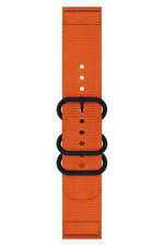 Apple Watch Uyumlu Outdoor Loop Örgü Kordon Kansas  bikordon