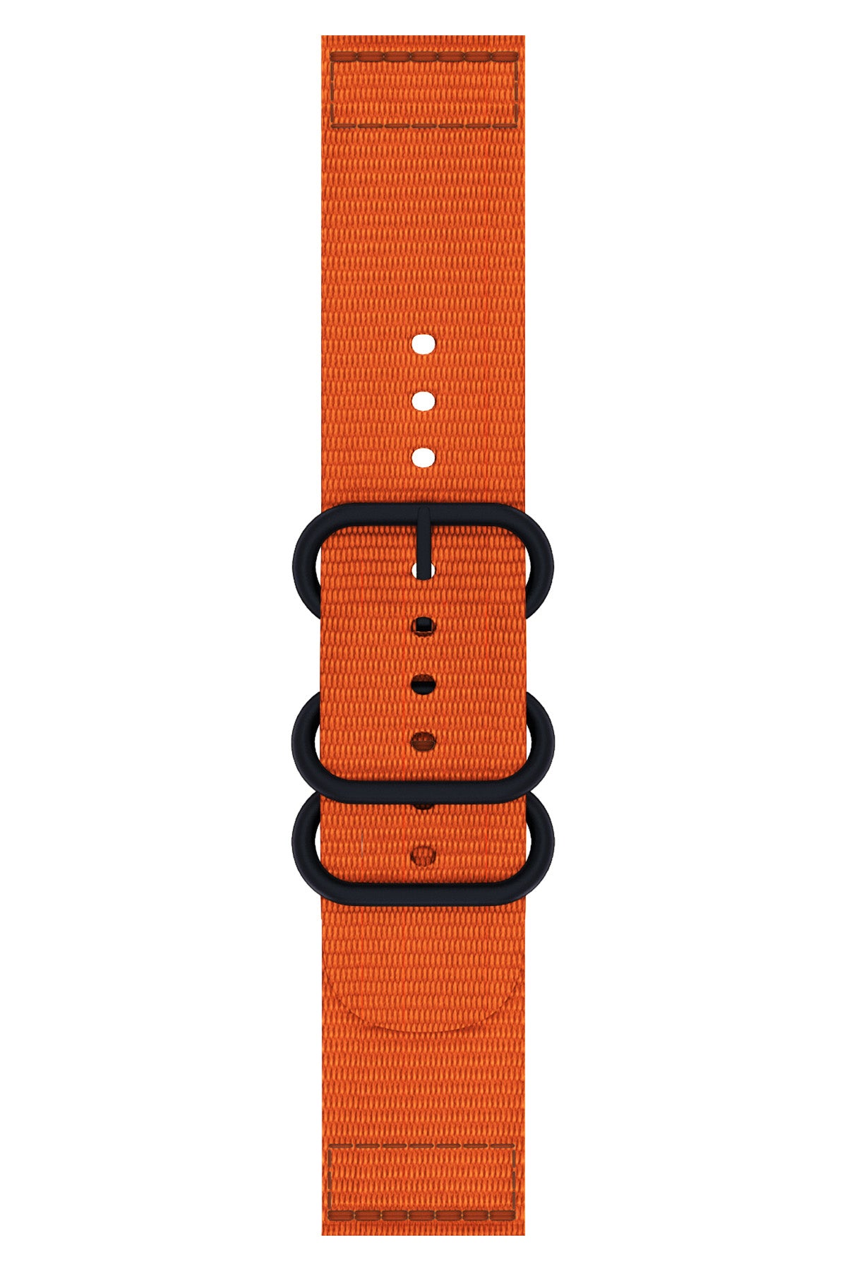 Apple Watch Uyumlu Outdoor Loop Örgü Kordon Kansas  bikordon