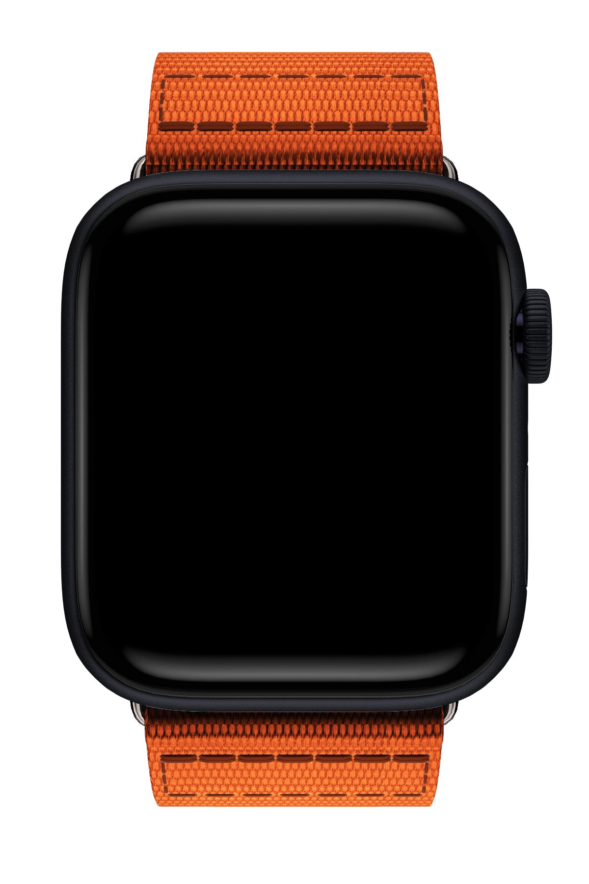 Apple Watch Uyumlu Outdoor Loop Örgü Kordon Kansas  bikordon