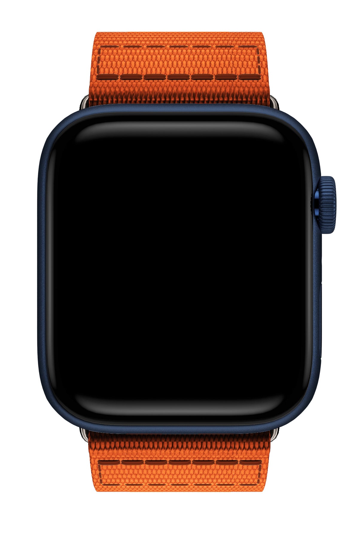 Apple Watch Uyumlu Outdoor Loop Örgü Kordon Kansas  bikordon