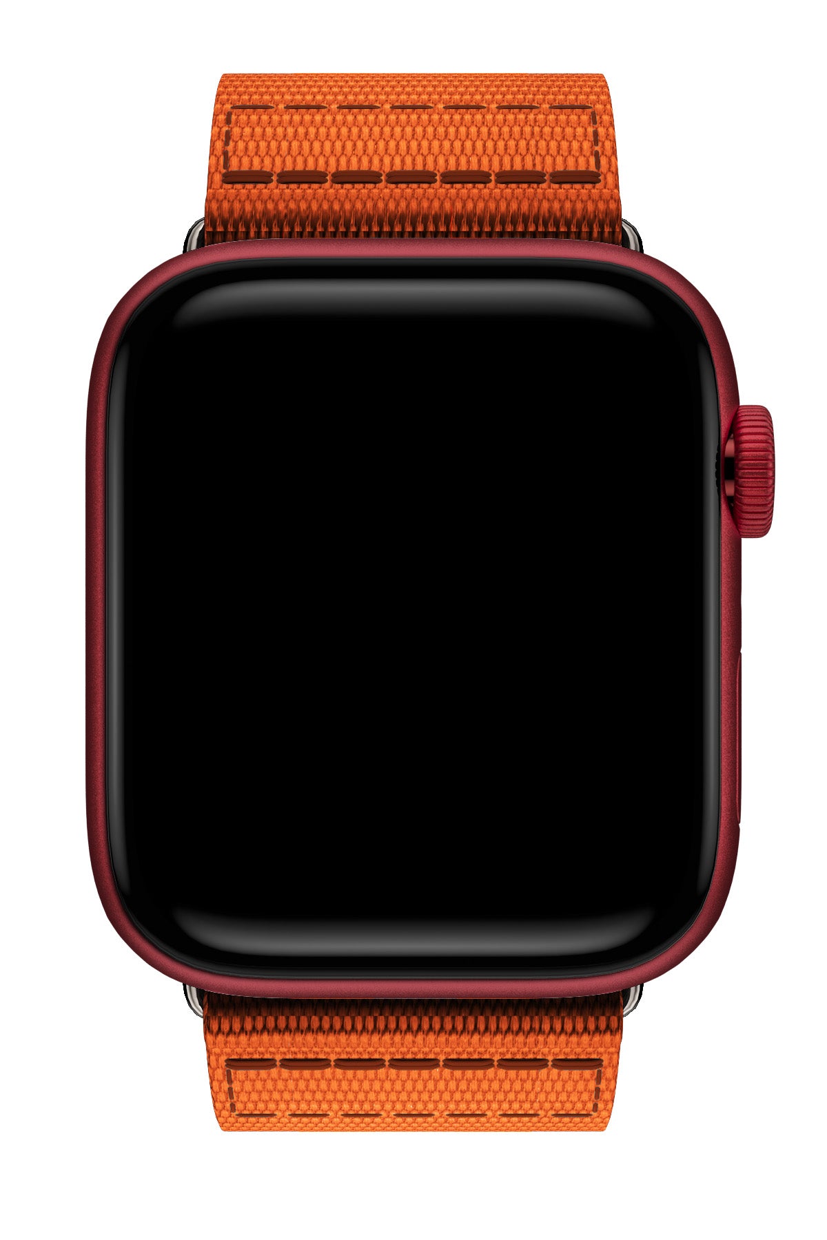 Apple Watch Uyumlu Outdoor Loop Örgü Kordon Kansas  bikordon