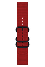 Apple Watch Uyumlu Outdoor Loop Örgü Kordon Maryland  bikordon