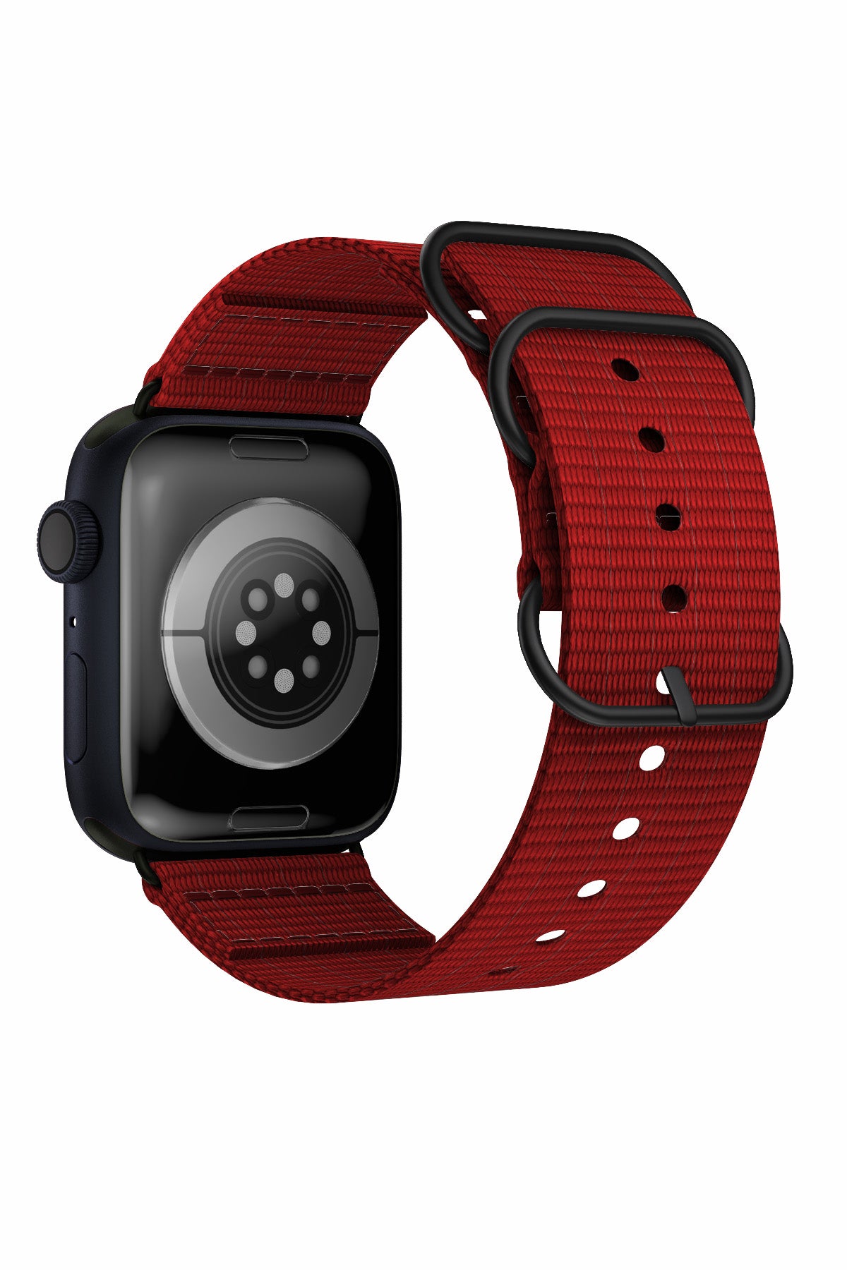 Apple Watch Uyumlu Outdoor Loop Örgü Kordon Maryland  bikordon