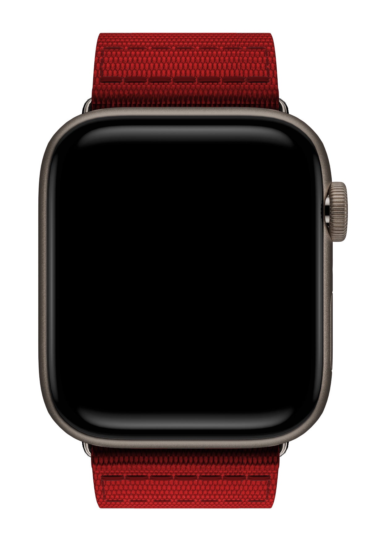 Apple Watch Uyumlu Outdoor Loop Örgü Kordon Maryland  bikordon