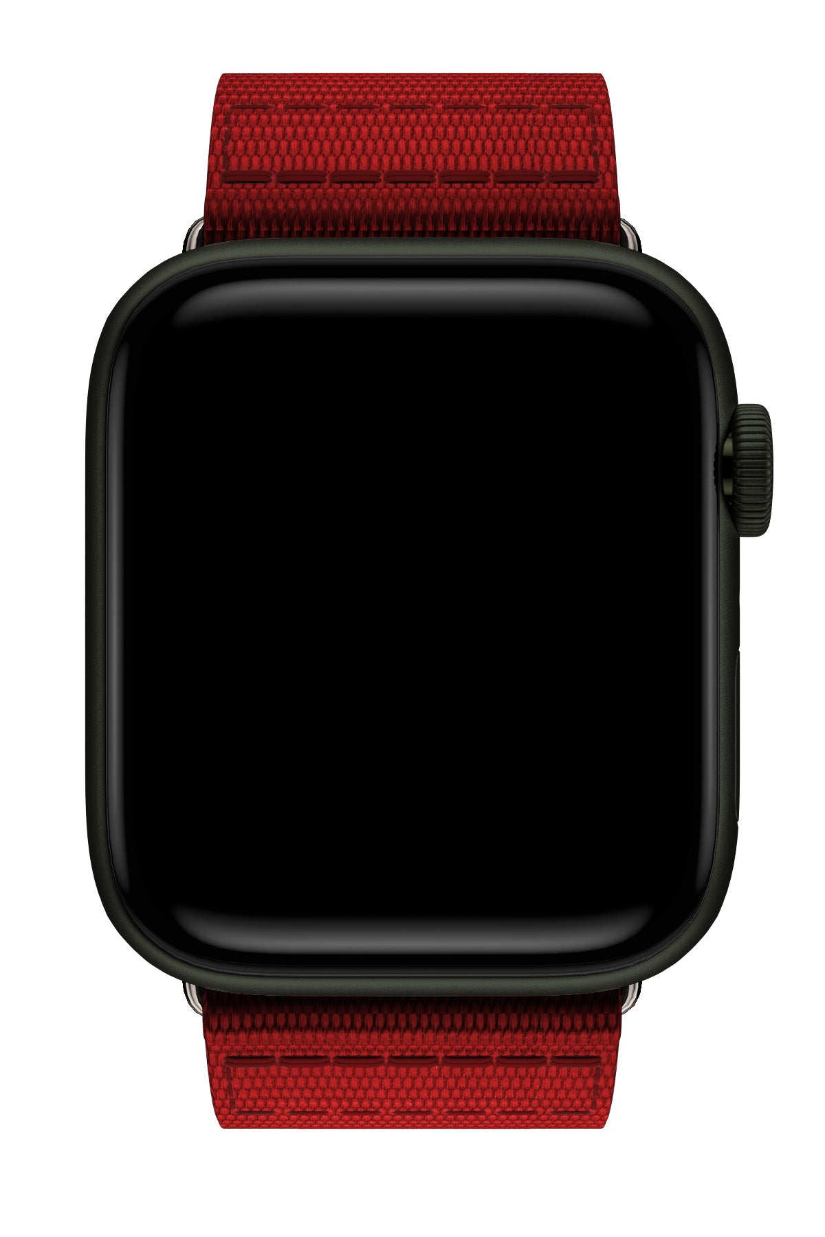 Apple Watch Uyumlu Outdoor Loop Örgü Kordon Maryland  bikordon
