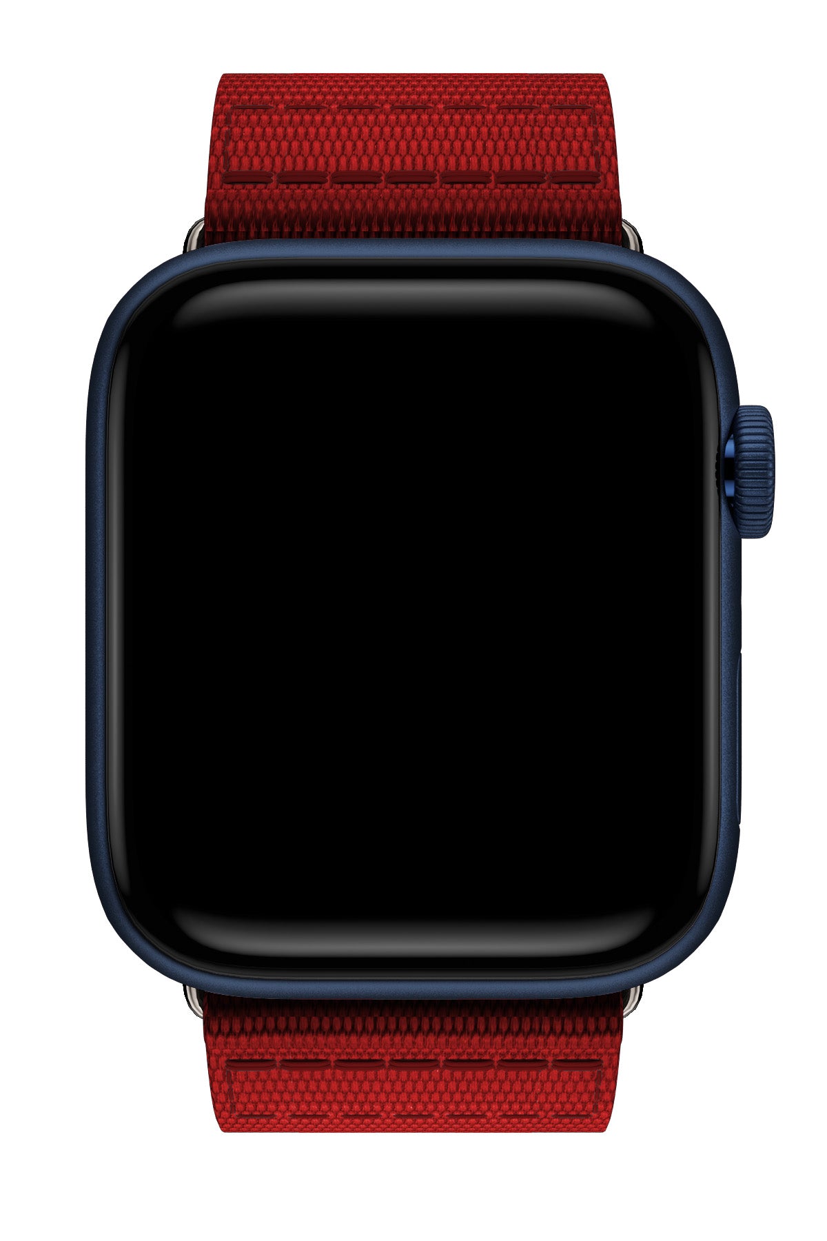 Apple Watch Uyumlu Outdoor Loop Örgü Kordon Maryland  bikordon