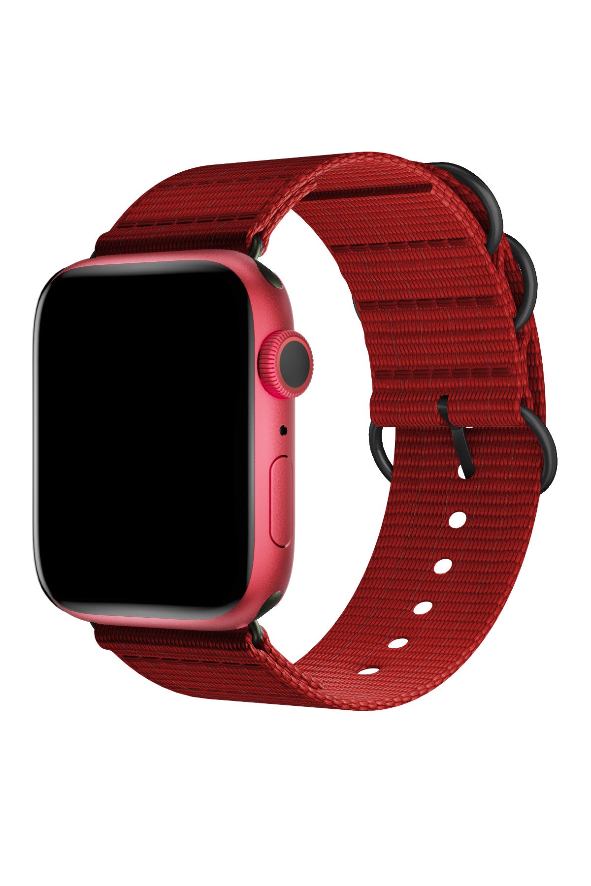 Apple Watch Uyumlu Outdoor Loop Örgü Kordon Maryland  bikordon