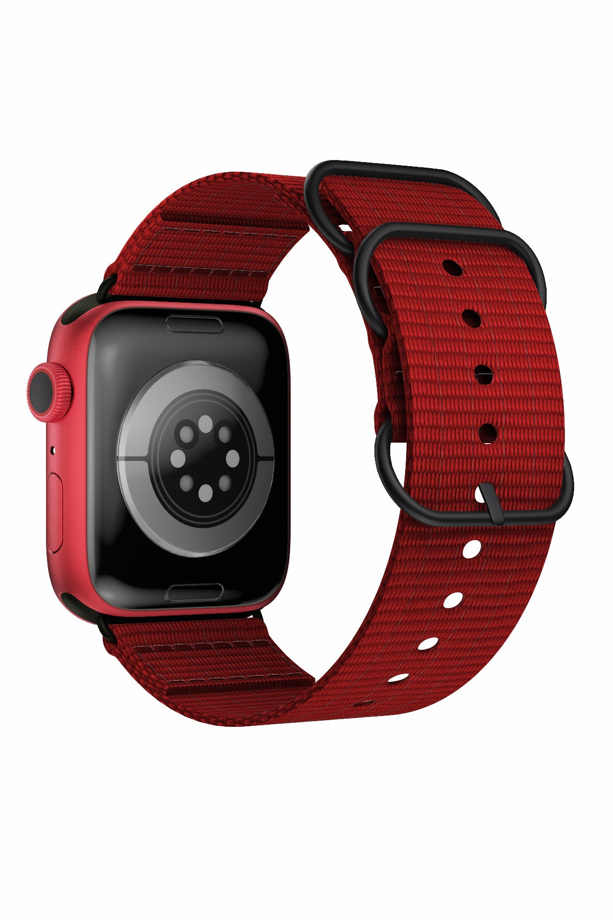 Apple Watch Uyumlu Outdoor Loop Örgü Kordon Maryland  bikordon