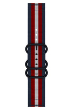 Apple Watch Uyumlu Outdoor Loop Örgü Kordon Missouri  bikordon