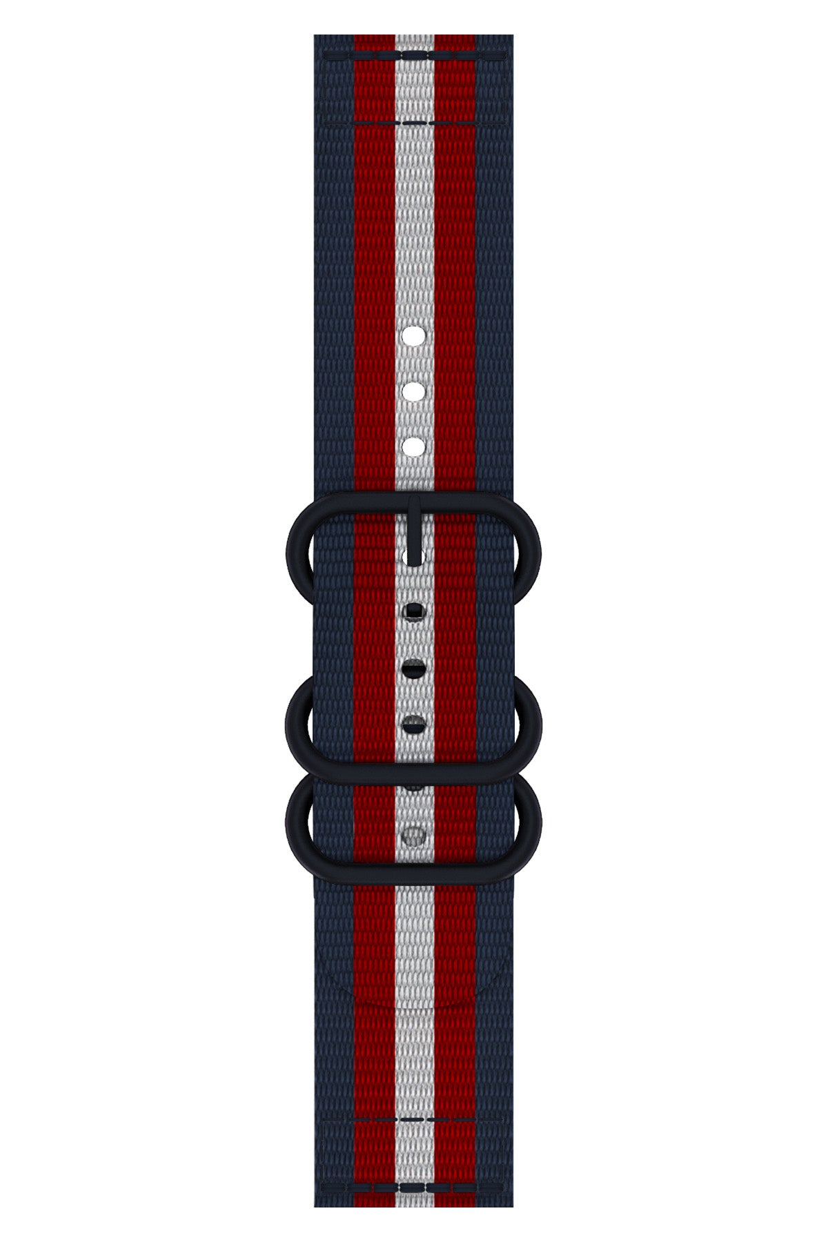 Apple Watch Uyumlu Outdoor Loop Örgü Kordon Missouri  bikordon