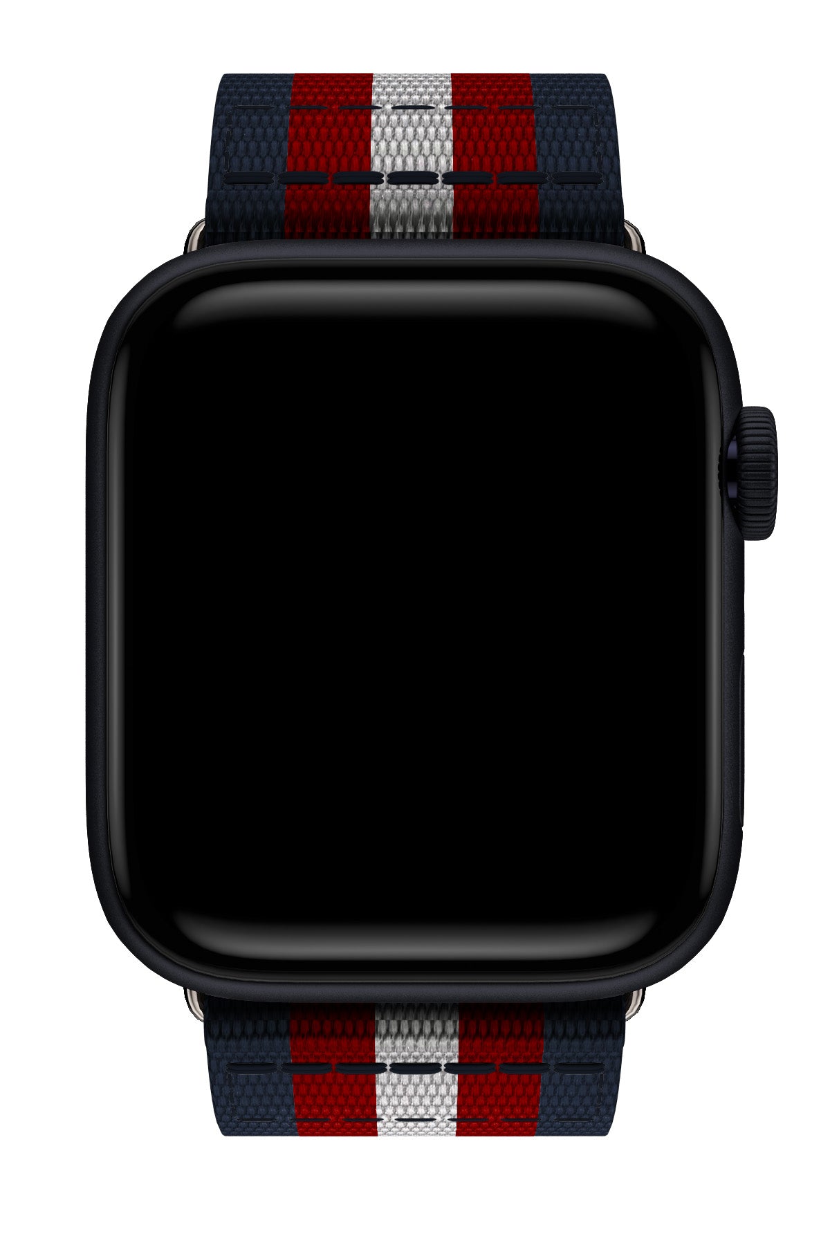 Apple Watch Uyumlu Outdoor Loop Örgü Kordon Missouri  bikordon