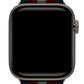 Apple Watch Uyumlu Outdoor Loop Örgü Kordon Missouri