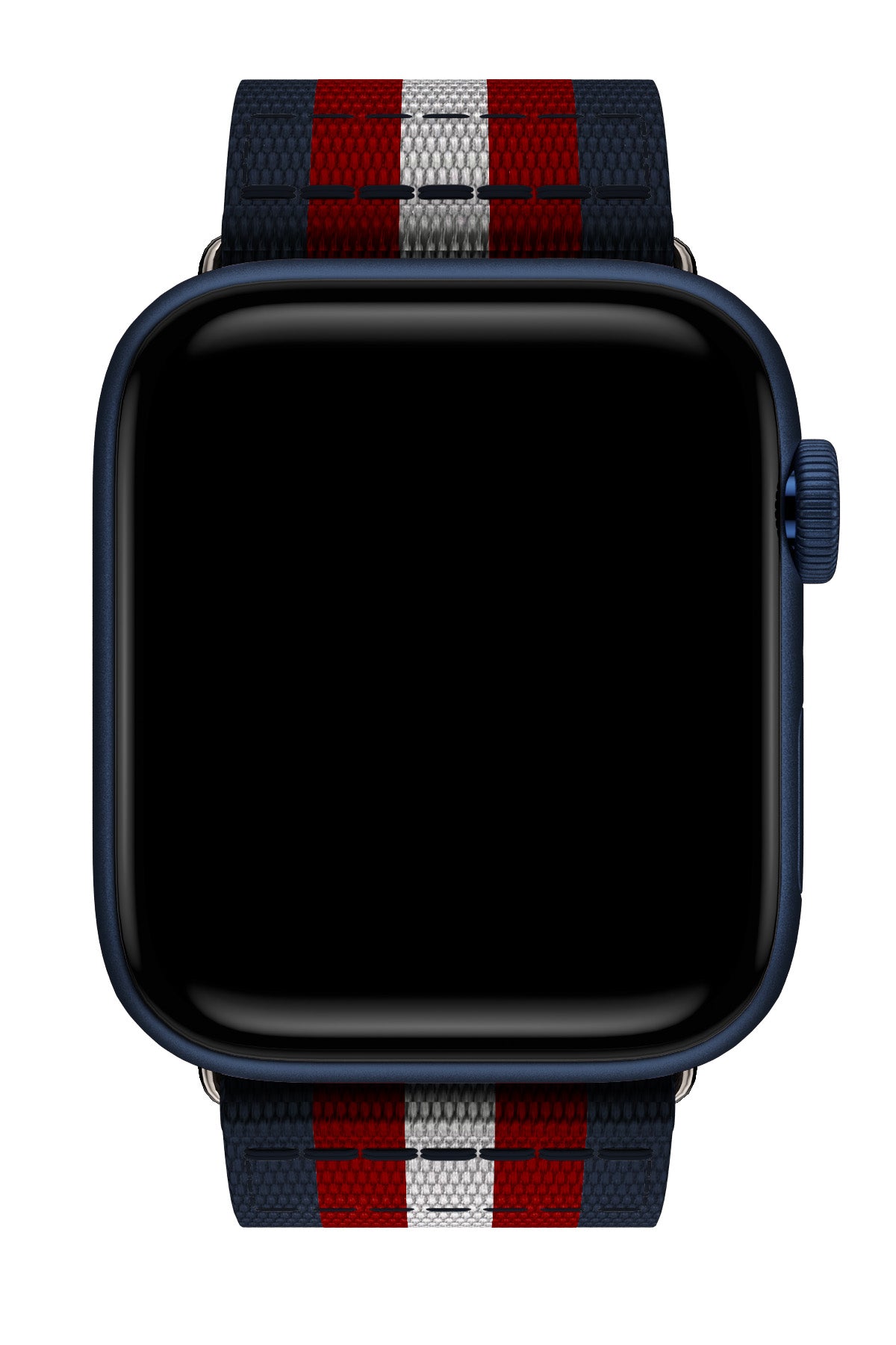 Apple Watch Uyumlu Outdoor Loop Örgü Kordon Missouri  bikordon