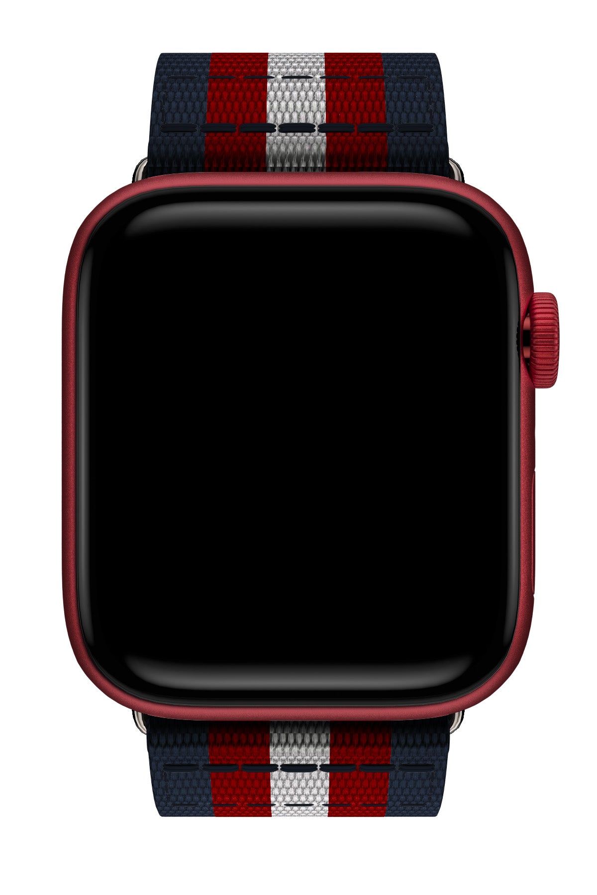 Apple Watch Uyumlu Outdoor Loop Örgü Kordon Missouri  bikordon
