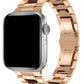 Apple Watch Uyumlu Wiwu Resin Loop Kordon Aspen