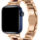 Apple Watch Uyumlu Wiwu Resin Loop Kordon Aspen