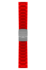 Apple Watch Uyumlu Soft Buckle Silikon Kordon Cincinnati  bikordon