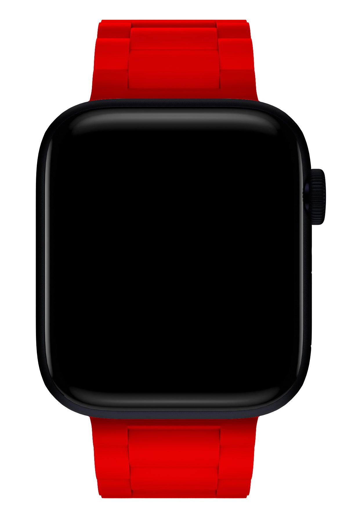 Apple Watch Uyumlu Soft Buckle Silikon Kordon Cincinnati  bikordon