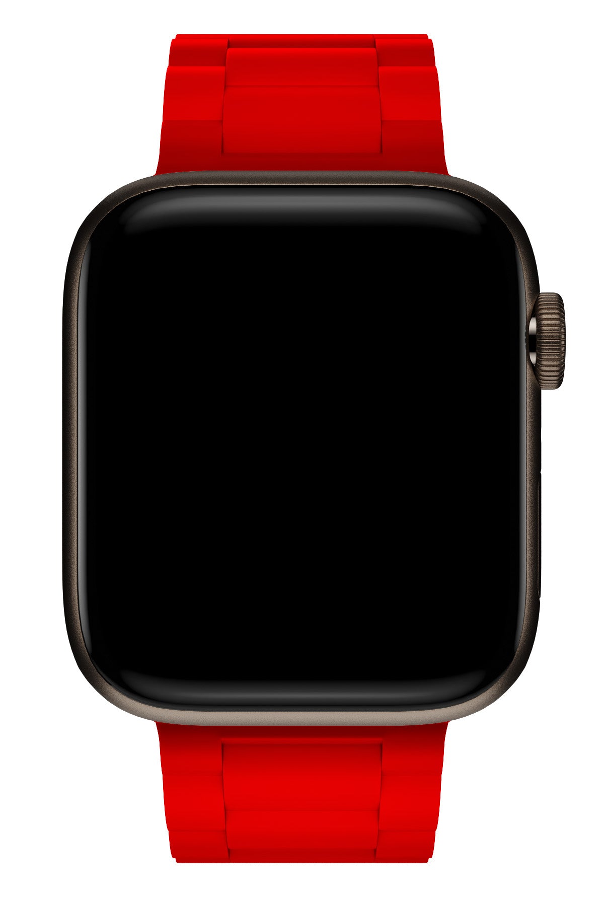 Apple Watch Uyumlu Soft Buckle Silikon Kordon Cincinnati  bikordon