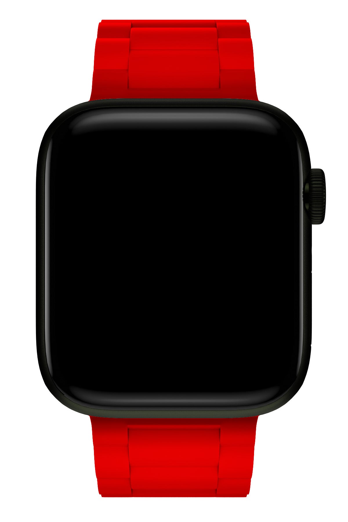 Apple Watch Uyumlu Soft Buckle Silikon Kordon Cincinnati  bikordon