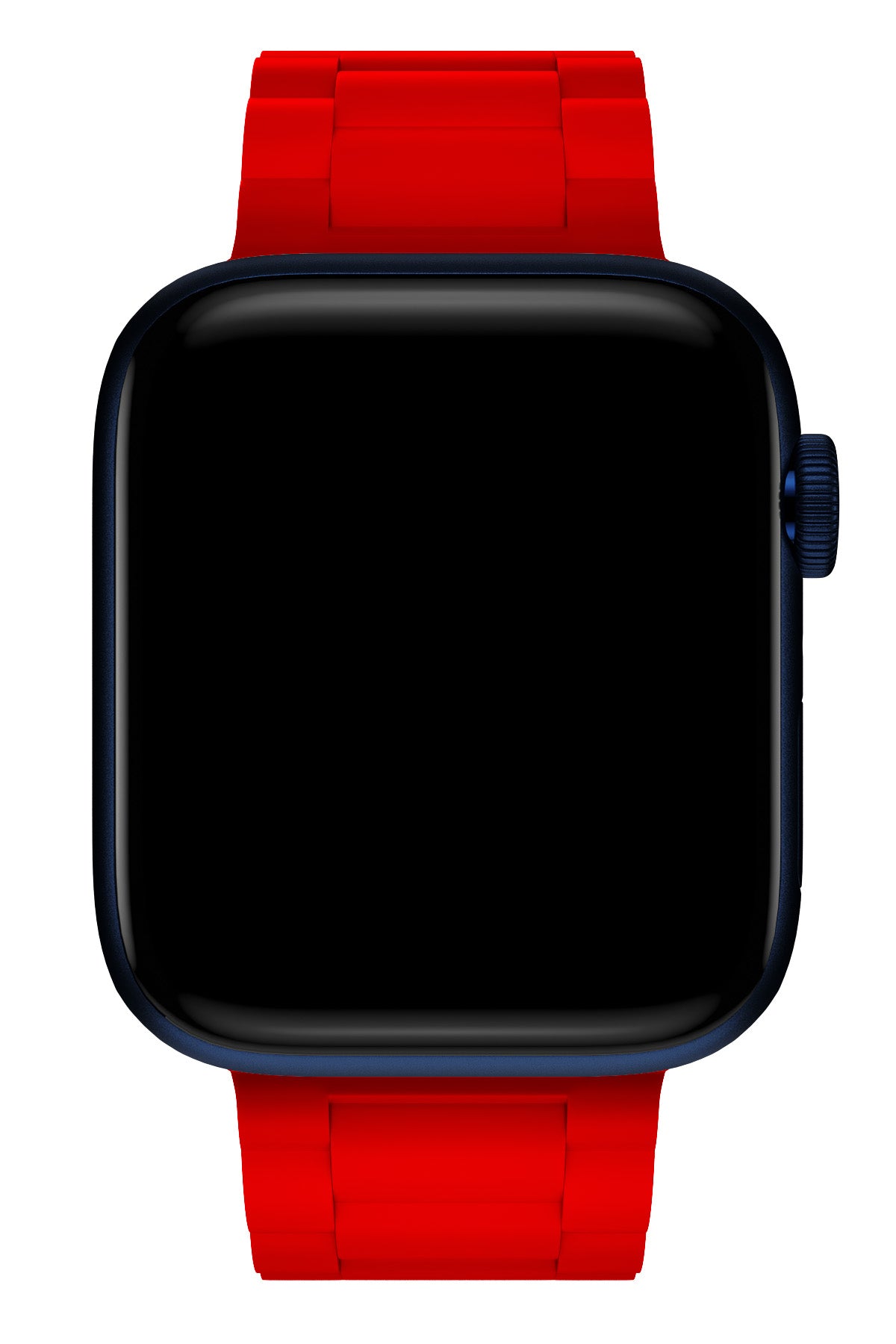 Apple Watch Uyumlu Soft Buckle Silikon Kordon Cincinnati  bikordon